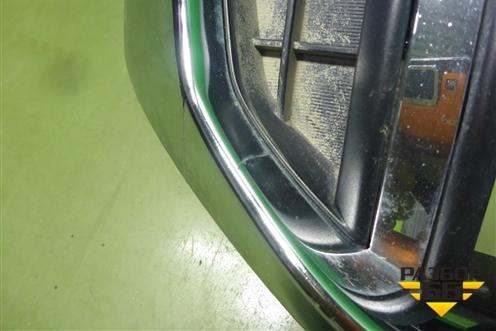 Решетка радиатора (после 2016г) (7174164R0) для Suzuki SX4 с 2013г (СХ4)