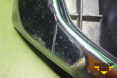 Решетка радиатора (после 2016г) (7174164R0) для Suzuki SX4 с 2013г (СХ4)