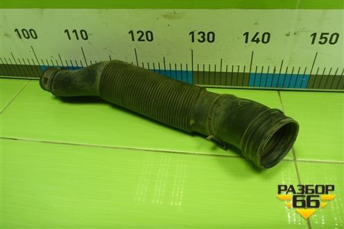 Патрубок воздушного фильтра для Volkswagen Polo (седан) с 2010г (Поло)