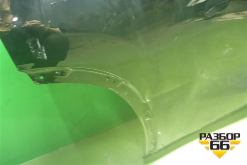 Дверь задняя правая (509000768ABDYJ) для Exeed TXL с 2020-2024г (ТХЛ)