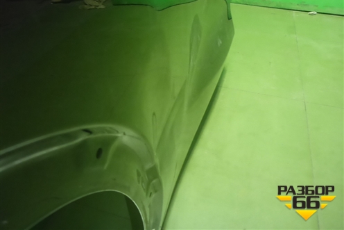 Дверь задняя правая (509000768ABDYJ) для Exeed TXL с 2020-2024г (ТХЛ)