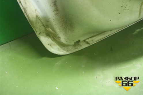 Дверь передняя правая (76004H0000) для Kia Rio с 2017г (Рио 4)