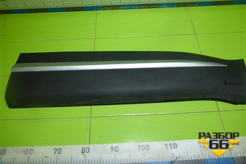 Накладка двери передней правой (609000991AA) для Chery Tiggo 7 Pro с 2019г (Тиго 7 Про)