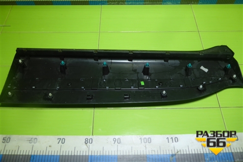 Накладка двери передней правой (609000991AA) для Chery Tiggo 7 Pro с 2019г (Тиго 7 Про)