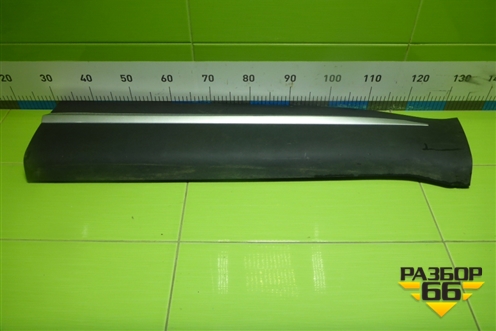 Накладка двери передней правой (609000991AA) для Chery Tiggo 7 Pro с 2019г (Тиго 7 Про)