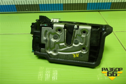 Замок двери передней правой (51217362784) для BMW X5 F15 с 2013г (Х5 Ф15)