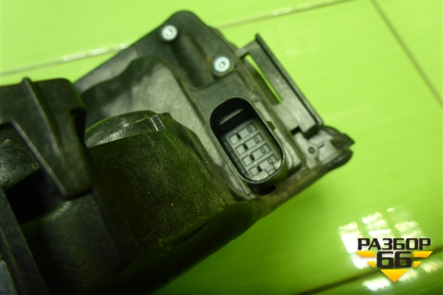 Замок двери передней правой (51217362784) для BMW X5 F15 с 2013г (Х5 Ф15)