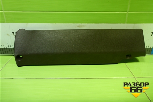 Накладка на торпедо (51459257516) для BMW X5 F15 с 2013г (Х5 Ф15)