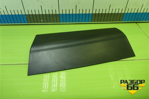 Накладка на торпедо (51459252543) для BMW X5 F15 с 2013г (Х5 Ф15)