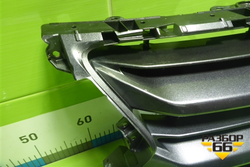 Решетка радиатора (до 2017г) (5311178010) для Lexus NX 200 с 2014-2021г (НХ)