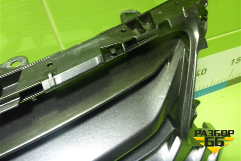 Решетка радиатора (до 2017г) (5311178010) для Lexus NX 200 с 2014-2021г (НХ)