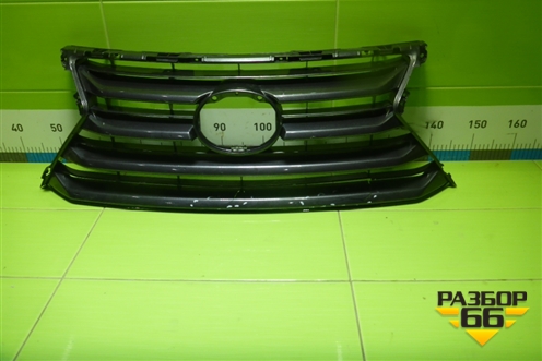 Решетка радиатора (до 2017г) (5311178010) для Lexus NX 200 с 2014-2021г (НХ)