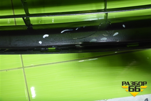 Решетка радиатора (до 2017г) (5311178010) для Lexus NX 200 с 2014-2021г (НХ)