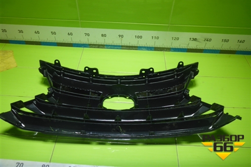 Решетка радиатора (до 2017г) (5311178010) для Lexus NX 200 с 2014-2021г (НХ)