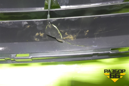 Решетка радиатора (до 2017г) (5311178010) для Lexus NX 200 с 2014-2021г (НХ)