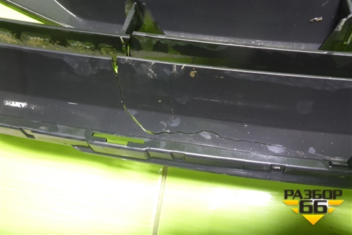 Решетка радиатора (до 2017г) (5311178010) для Lexus NX 200 с 2014-2021г (НХ)