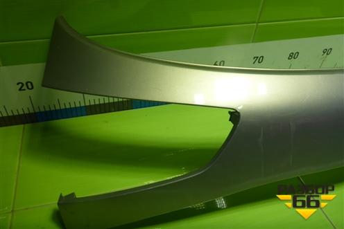 Накладка двери багажника (универсал) (87311A2200) для Kia Ceed с 2012-2018г (Сид 2)