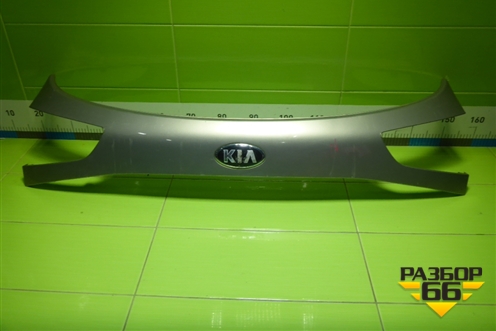 Накладка двери багажника (универсал) (87311A2200) для Kia Ceed с 2012-2018г (Сид 2)