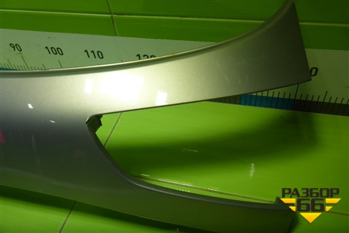 Накладка двери багажника (универсал) (87311A2200) для Kia Ceed с 2012-2018г (Сид 2)