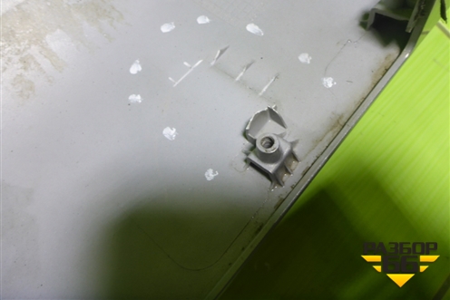 Накладка двери багажника (универсал) (87311A2200) для Kia Ceed с 2012-2018г (Сид 2)