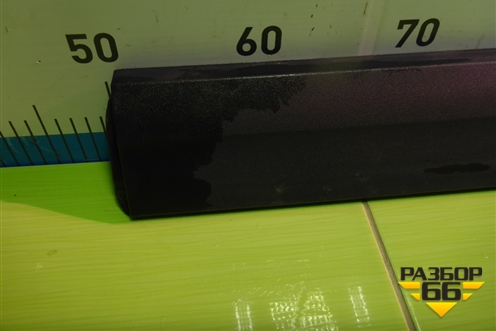 Накладка двери задней левой (5006201XKN04A) для Haval Dargo с 2022г (Дарго)