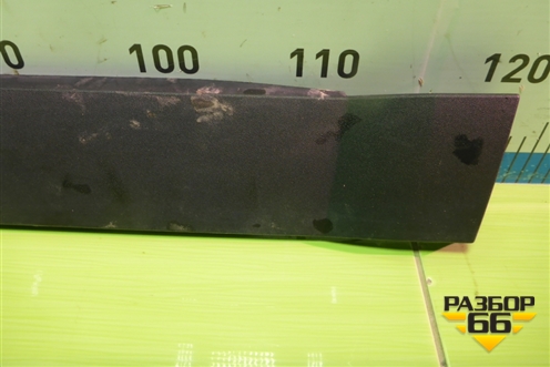 Накладка двери задней левой (5006201XKN04A) для Haval Dargo с 2022г (Дарго)