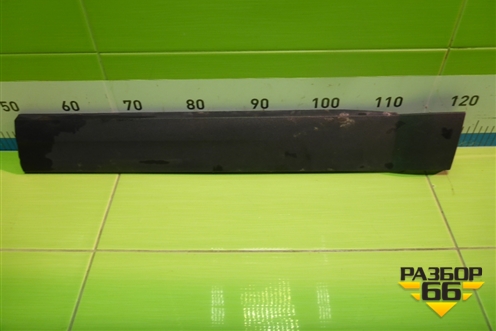 Накладка двери задней левой (5006201XKN04A) для Haval Dargo с 2022г (Дарго)