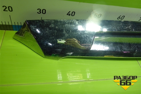 Накладка на капот (5509300XKV3CA) для Tank 500 с 2022-2025г