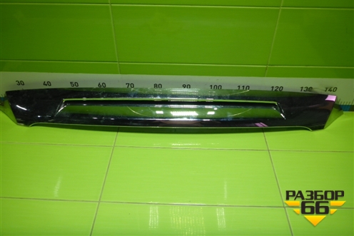 Накладка на капот (5509300XKV3CA) для Tank 500 с 2022-2025г