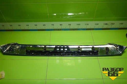 Накладка на капот (5509300XKV3CA) для Tank 500 с 2022-2025г