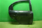 Дверь задняя правая (седан) для Chevrolet Aveo (T250) с 2005-2011 (Авео Т250)