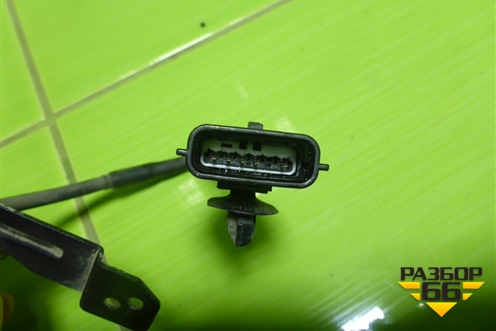 Камера передняя (284F19NF0A) для Infiniti Infiniti JX/QX60 (L50) 2013-2020г (Джей икс Ку икс)