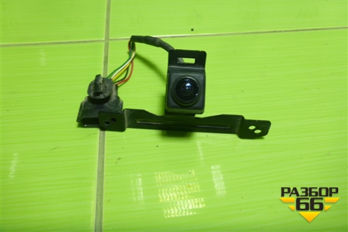 Камера передняя (284F19NF0A) для Infiniti Infiniti JX/QX60 (L50) 2013-2020г (Джей икс Ку икс)