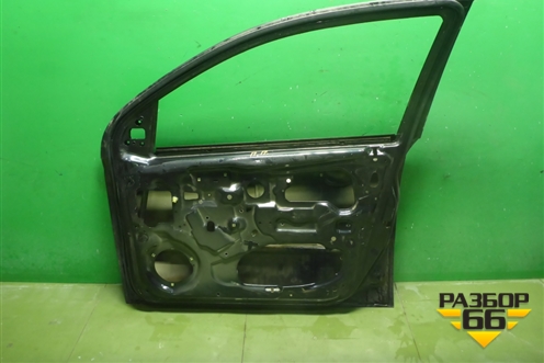 Дверь передняя правая (седан) для Chevrolet Aveo (T250) с 2005-2011 (Авео Т250)