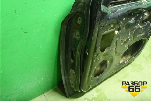 Дверь передняя правая (седан) для Chevrolet Aveo (T250) с 2005-2011 (Авео Т250)