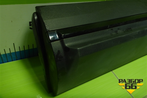 Накладка двери задней левой (5500700XKQ11A) для Haval F7 с 2019г (Ф7)