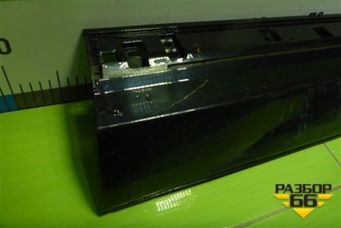 Накладка двери передней правой (6600213622) для Geely Tugella с 2019г (Тугелла)