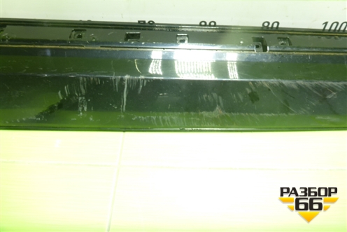 Накладка двери передней правой (6600213622) для Geely Tugella с 2019г (Тугелла)