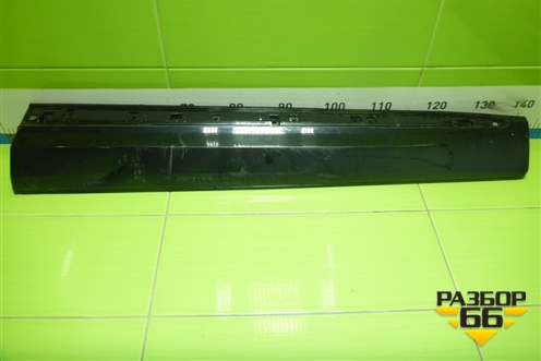 Накладка двери передней правой (6600213622) для Geely Tugella с 2019г (Тугелла)