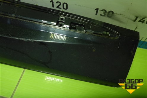 Накладка двери передней правой (6600213622) для Geely Tugella с 2019г (Тугелла)