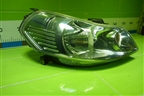 Фара правая (галоген) (3512080J40) для Suzuki SX4 с 2006-2013г (СХ4)