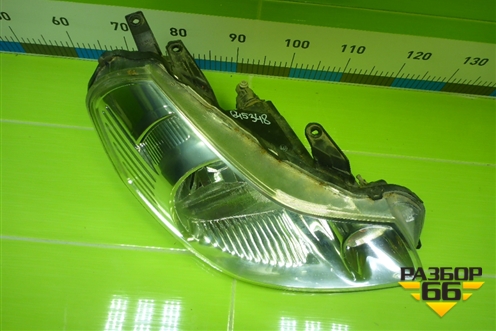 Фара правая (галоген) (3512080J40) для Suzuki SX4 с 2006-2013г (СХ4)