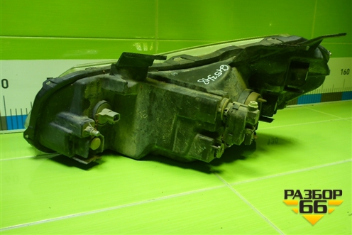 Фара правая (галоген) (3512080J40) для Suzuki SX4 с 2006-2013г (СХ4)