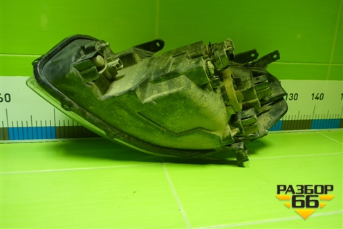 Фара правая (галоген) (3512080J40) для Suzuki SX4 с 2006-2013г (СХ4)