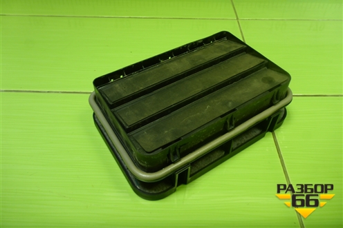 Клапан вентиляционный (64226962293) для BMW X5 F15 с 2013г (Х5 Ф15)