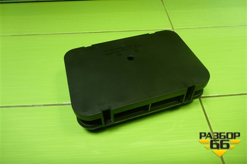 Клапан вентиляционный (64226962293) для BMW X5 F15 с 2013г (Х5 Ф15)