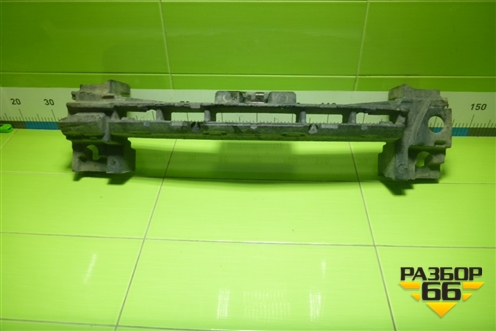 Наполнитель переднего бампера (A1668850237) для Mercedes Benz GLS-Klass X166 с 2015г (ГЛС)