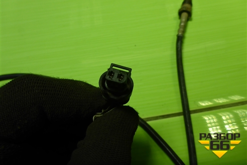 Датчик температуры сажевого фильтра для BMW X5 F15 с 2013г (Х5 Ф15)