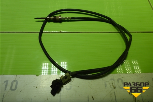 Датчик температуры сажевого фильтра для BMW X5 F15 с 2013г (Х5 Ф15)