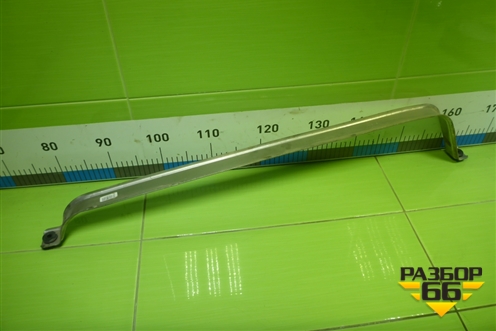 Лента крепления топливного бака для BMW X5 F15 с 2013г (Х5 Ф15)